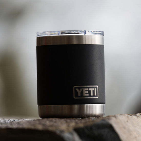Rambler® 10oz Stackable Lowball Mug