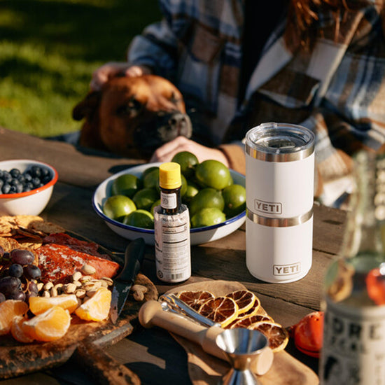 Rambler® Stackable Mug 10oz