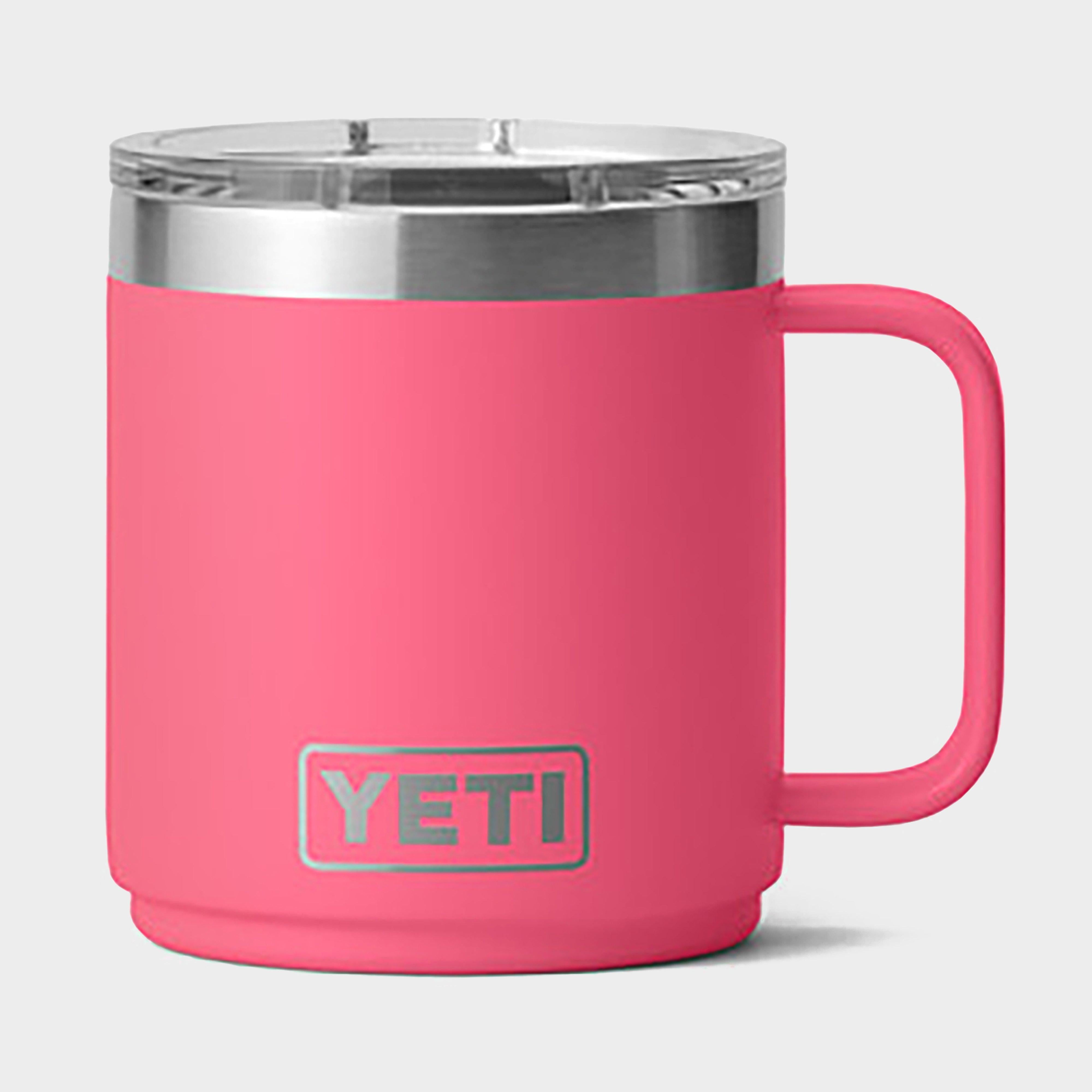 Rambler® 10oz (295ml) Stackable Mug