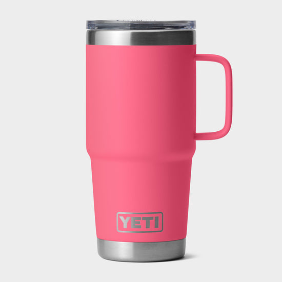 Rambler® 20oz (591ml) Travel Mug