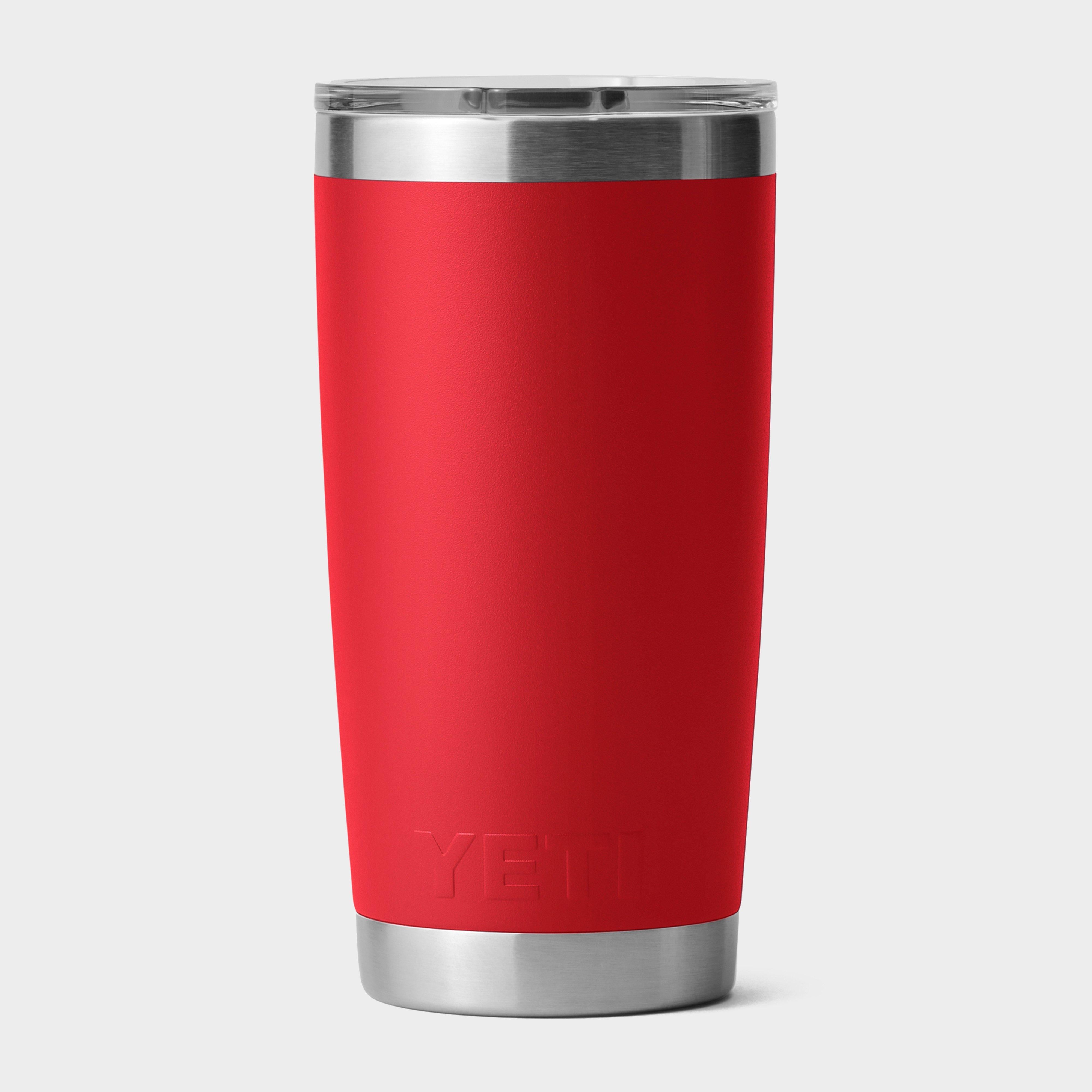 Rambler® 20oz (591ml) Tumbler