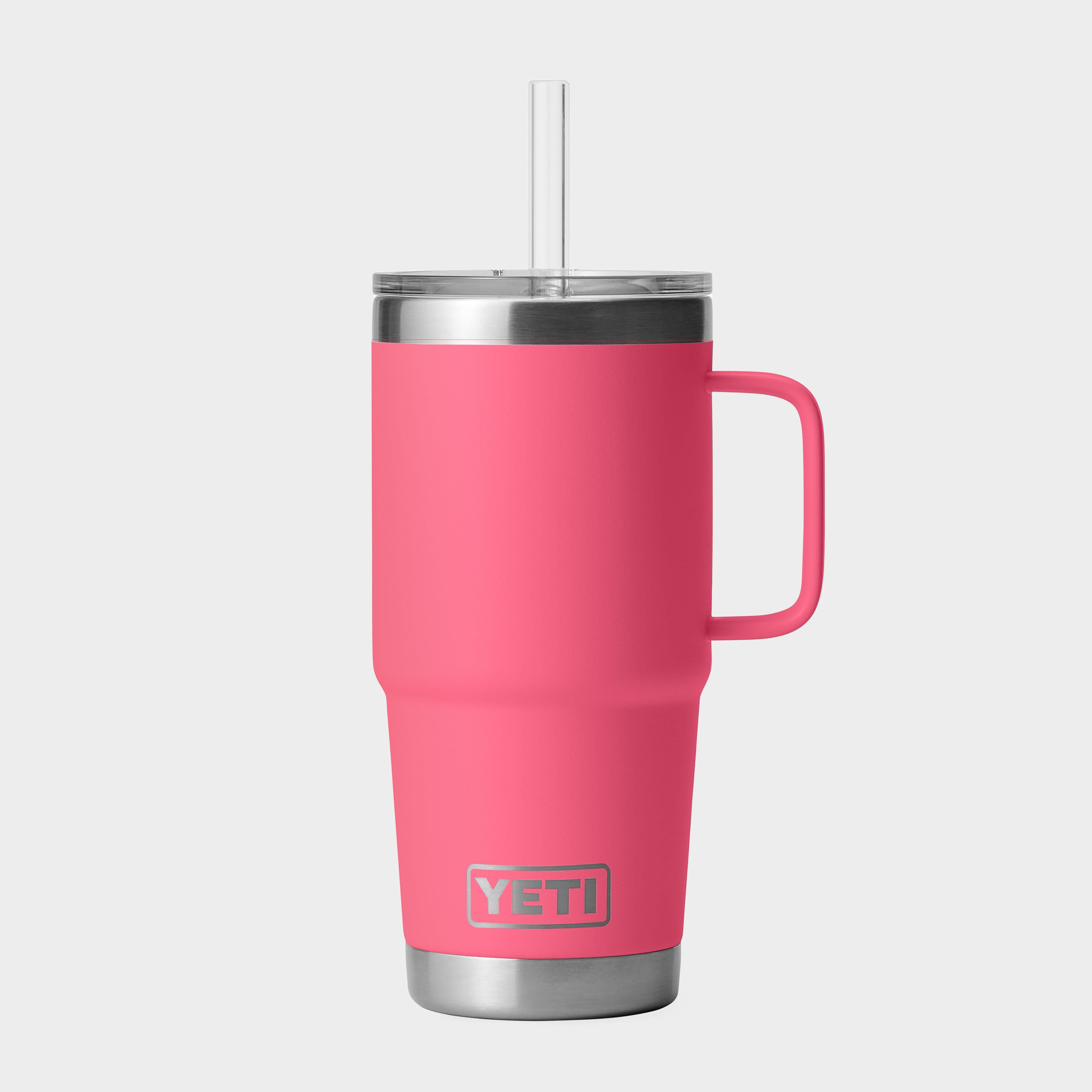 Rambler® 25oz (739ml) Straw Mug