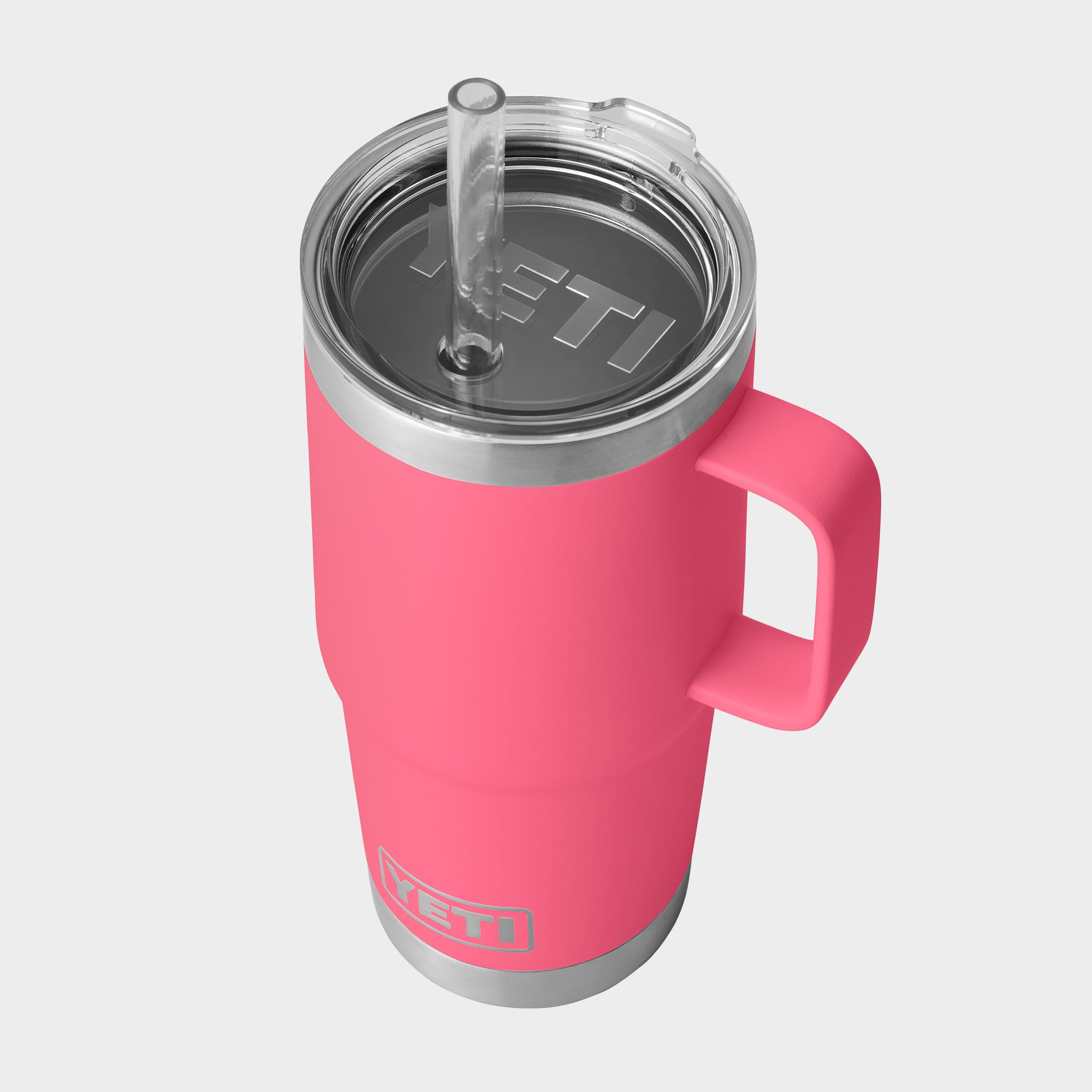 Rambler® 25oz (739ml) Straw Mug