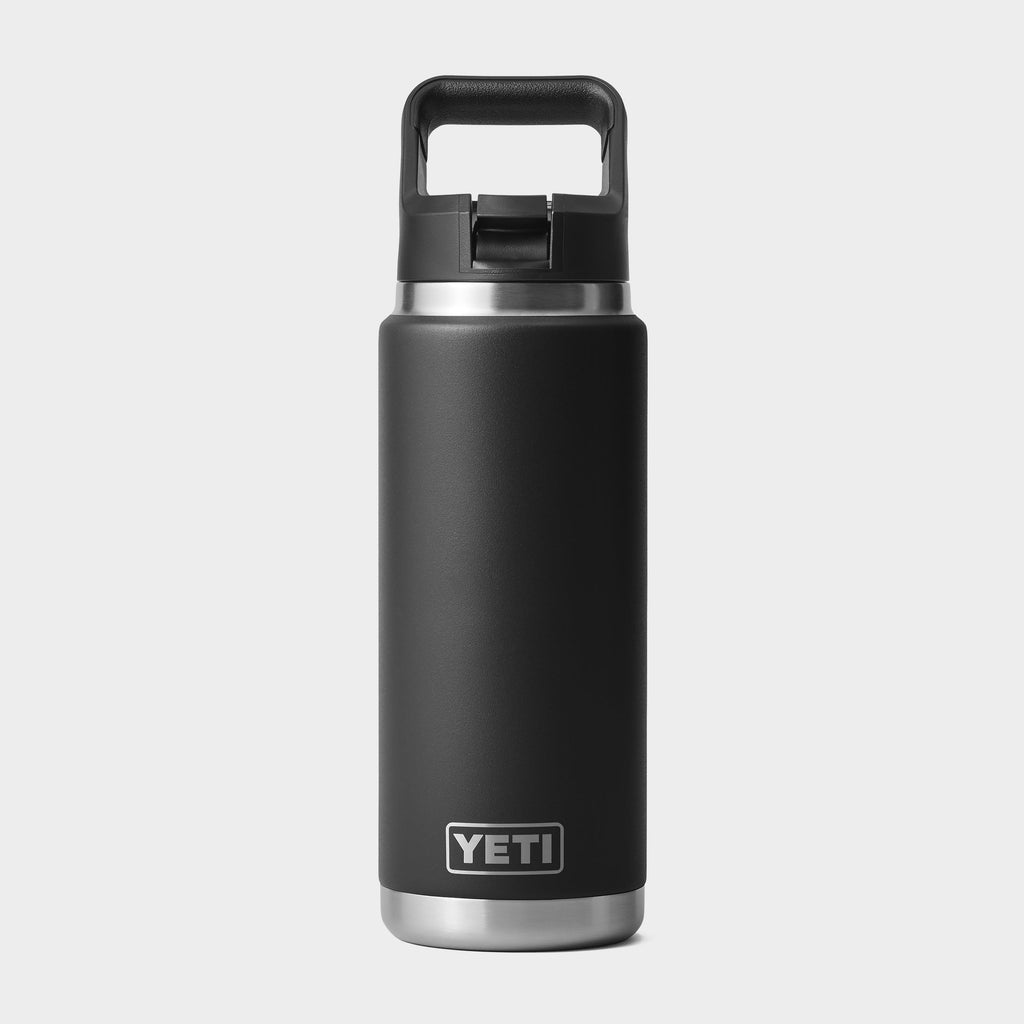 Rambler® 26oz (769ml) Bottle with Straw Cap