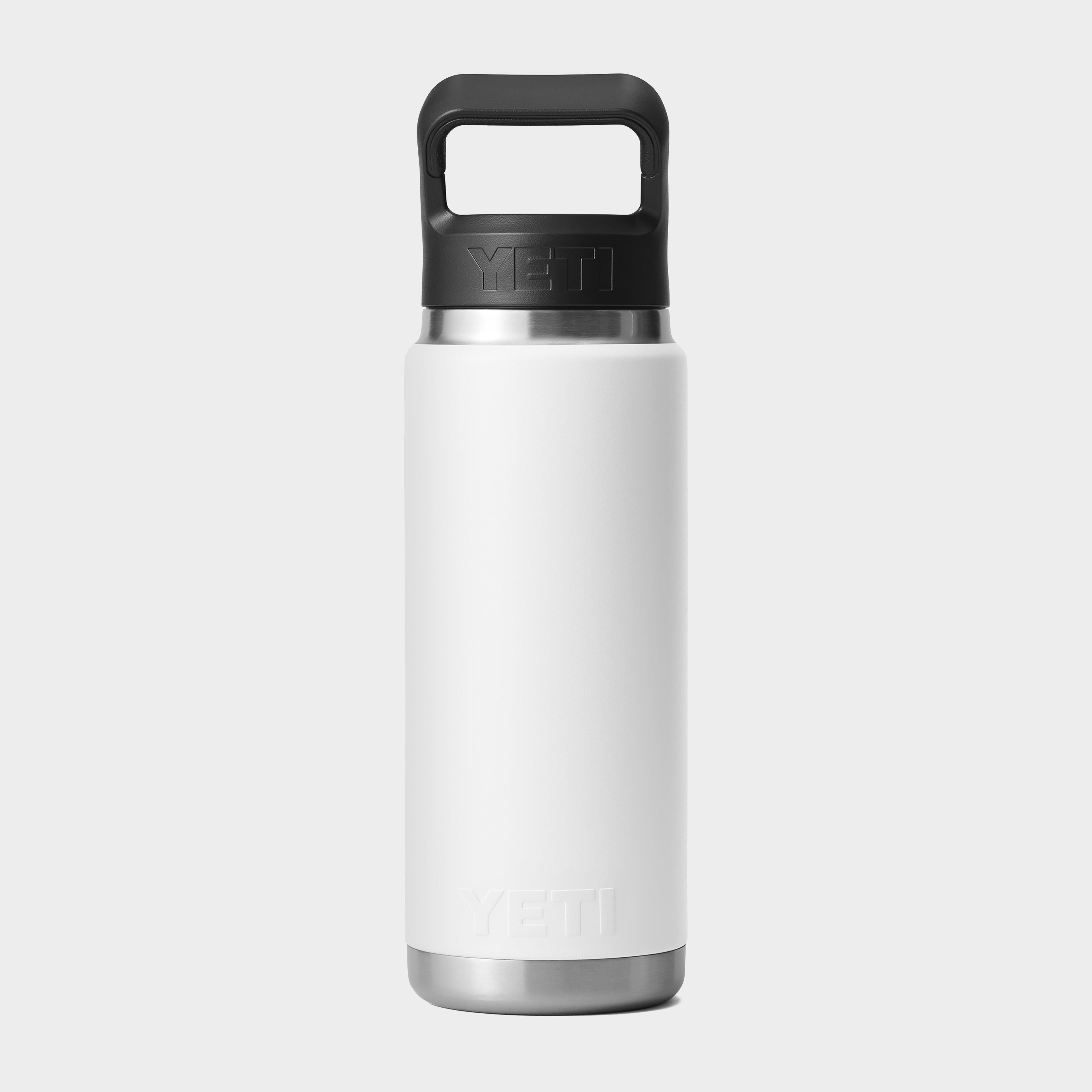 Rambler® 26oz (769ml) Bottle with Straw Cap