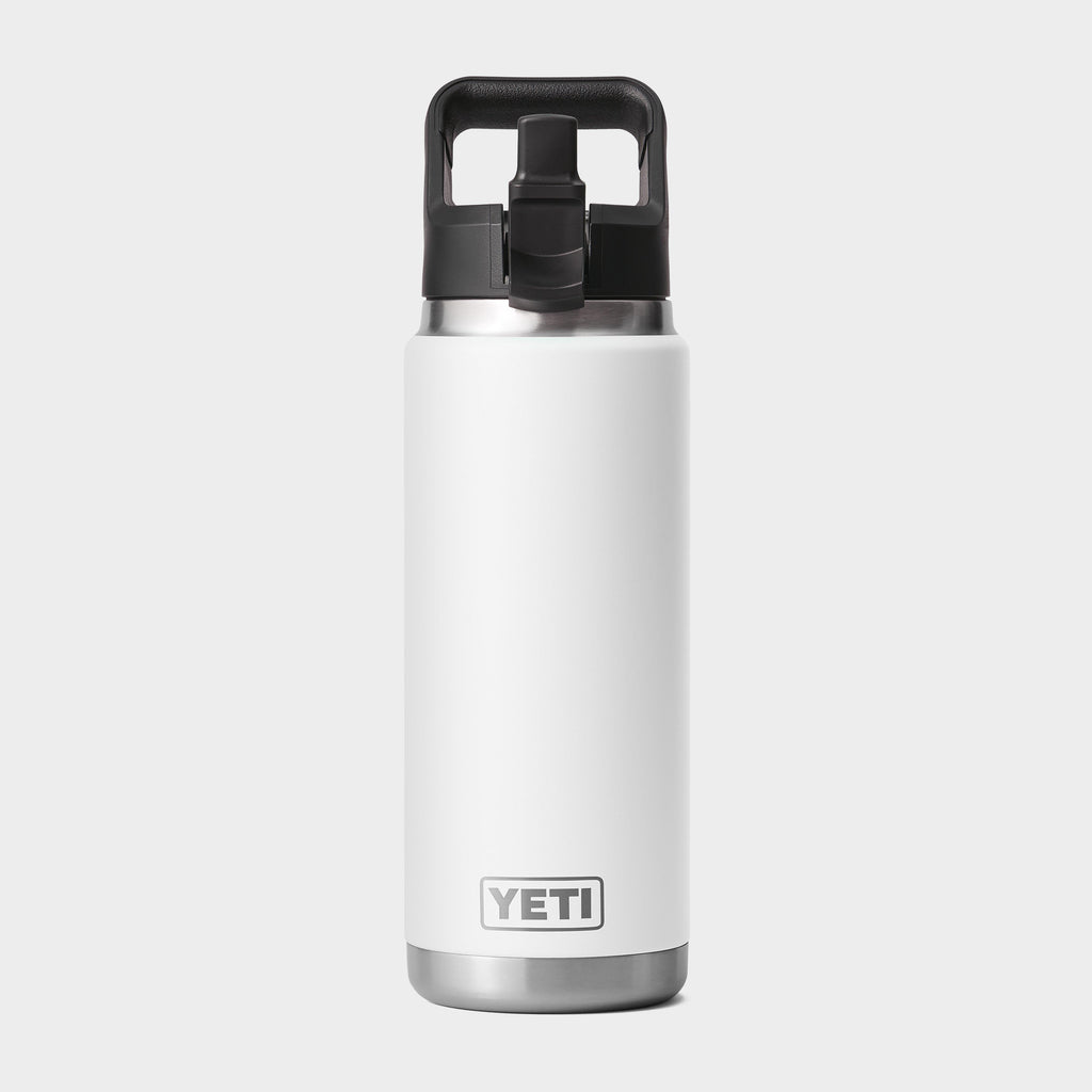 Rambler® 26oz (769ml) Bottle with Straw Cap