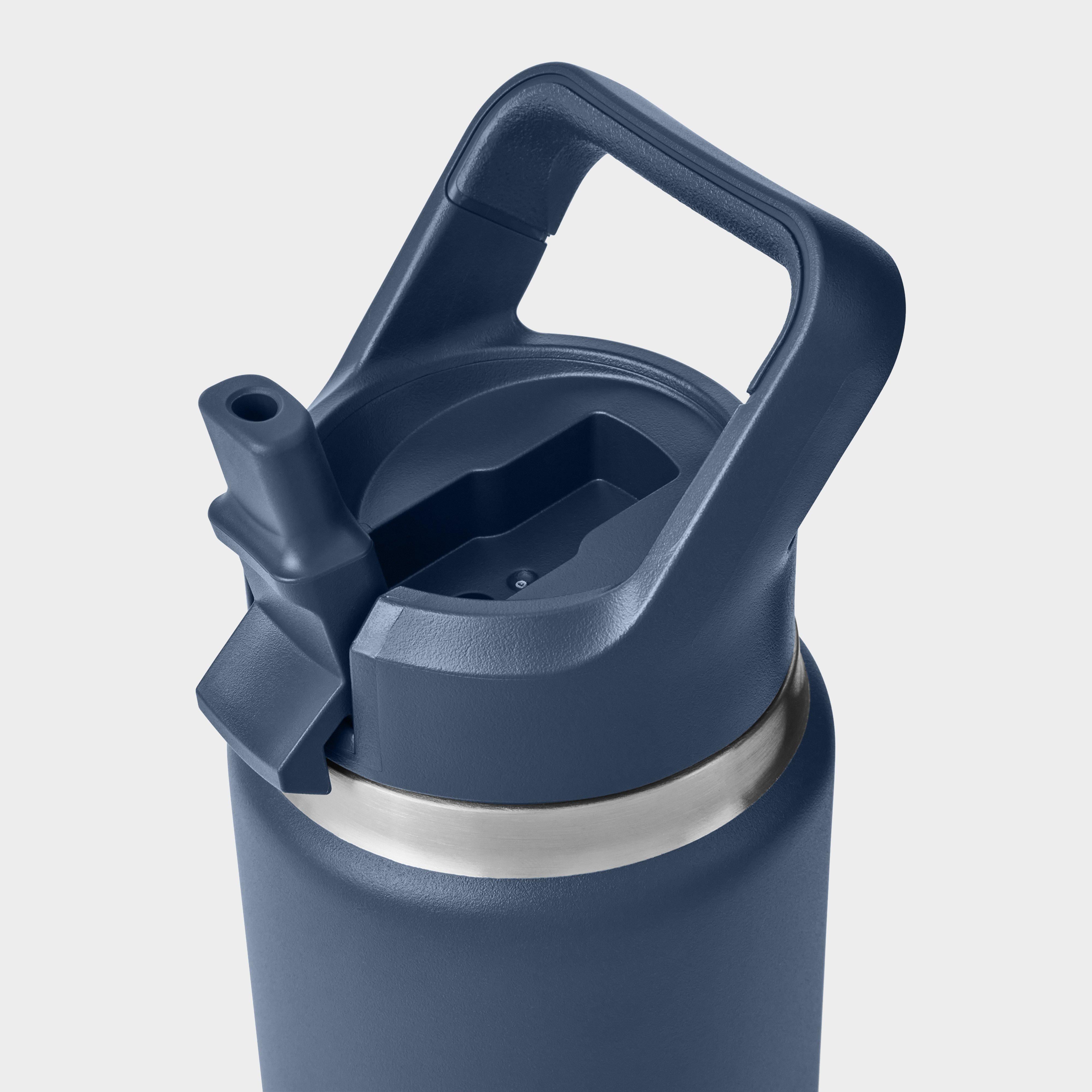 Rambler® 26oz (769ml) Bottle with Straw Cap