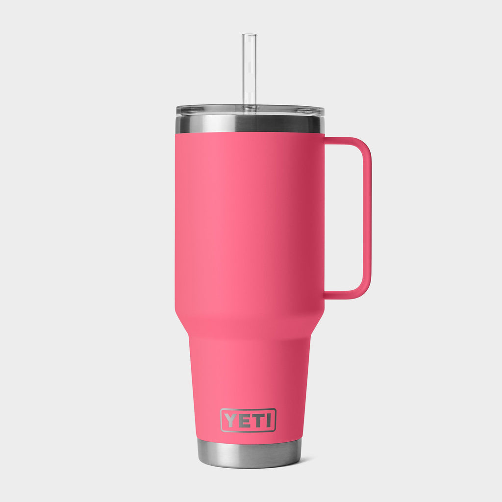 Rambler® 42oz (1.2L) Straw Mug