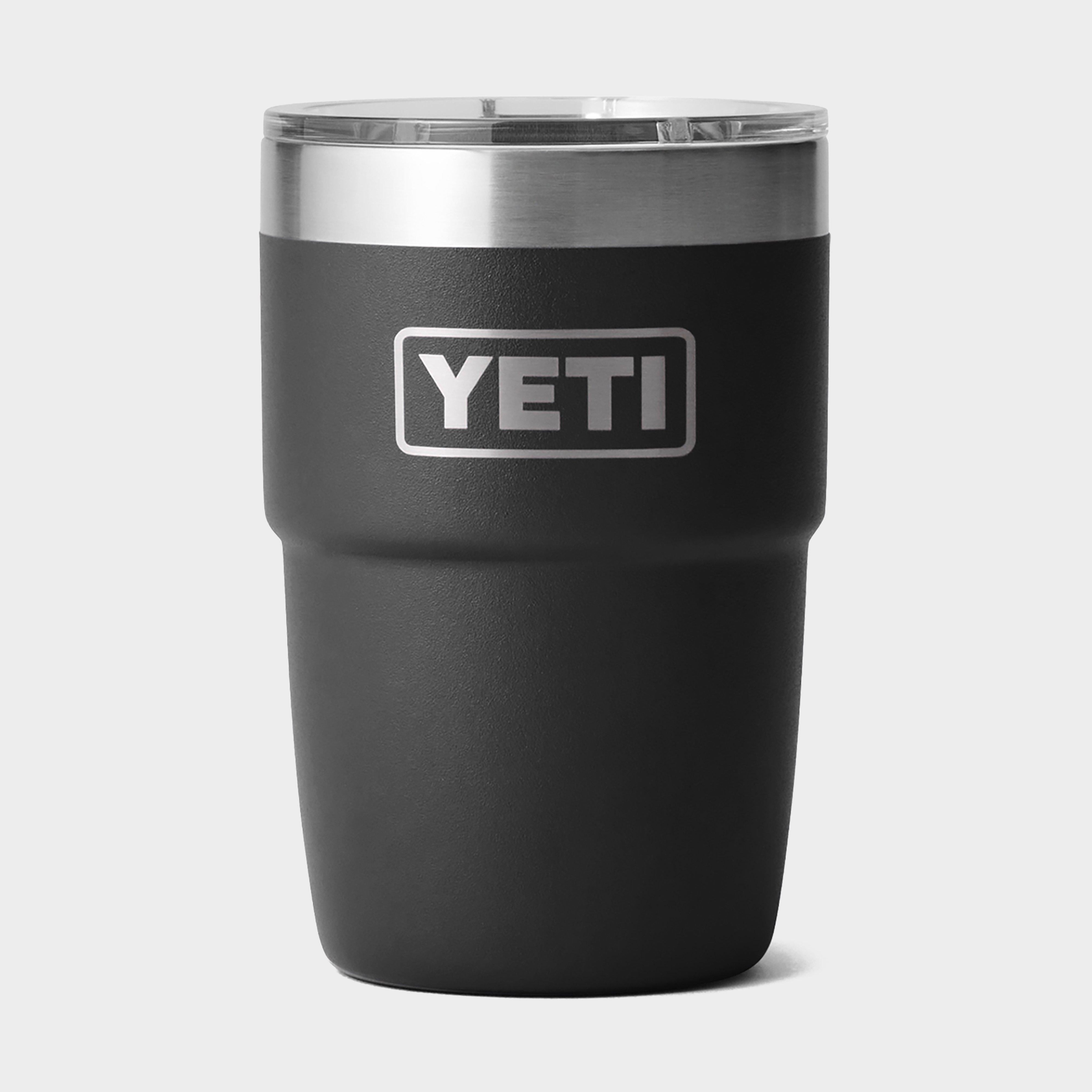Rambler® 8oz (236ml) Stackable Cup