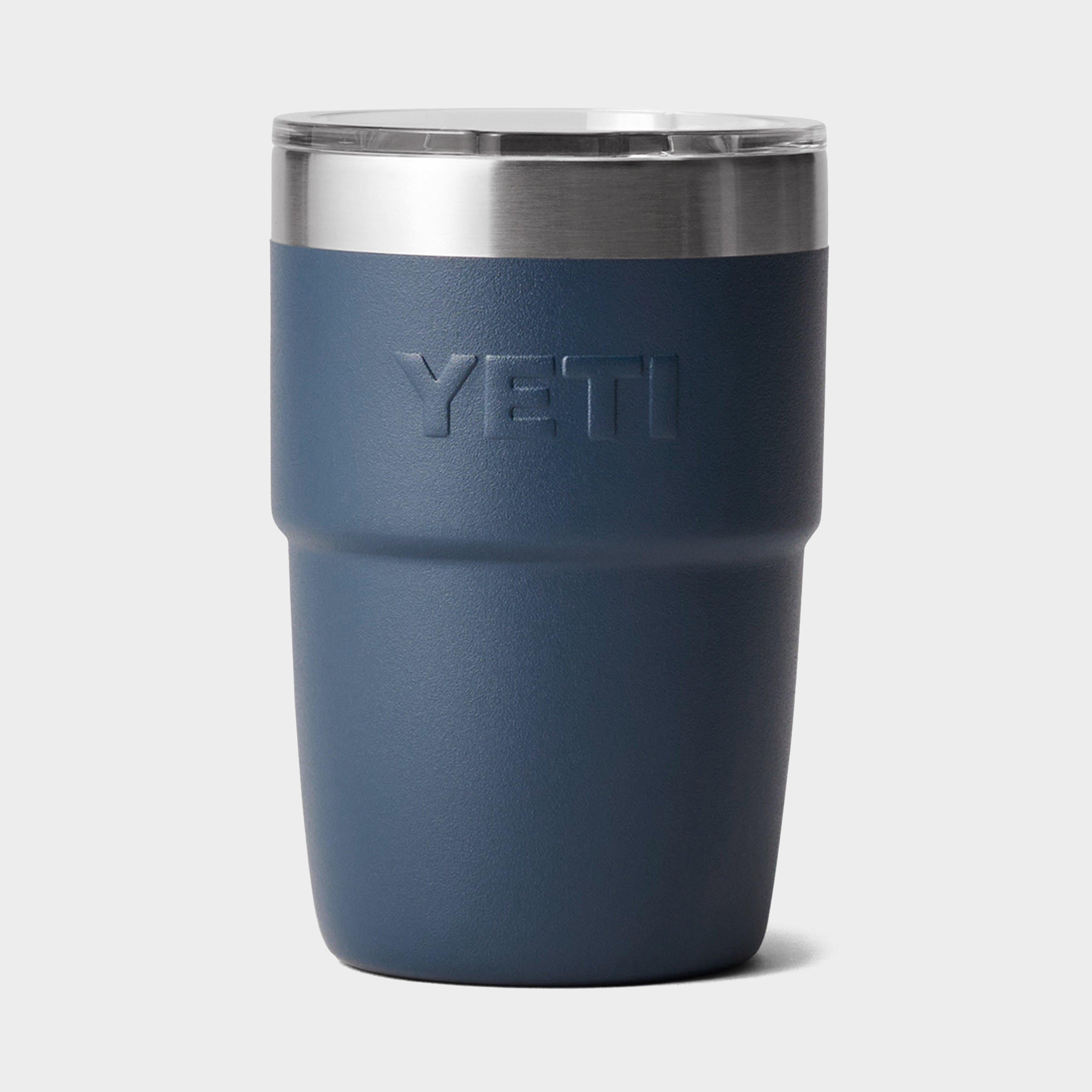 Rambler® 8oz (236ml) Stackable Cup