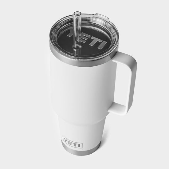Rambler® 42oz (1.2L) Straw Mug