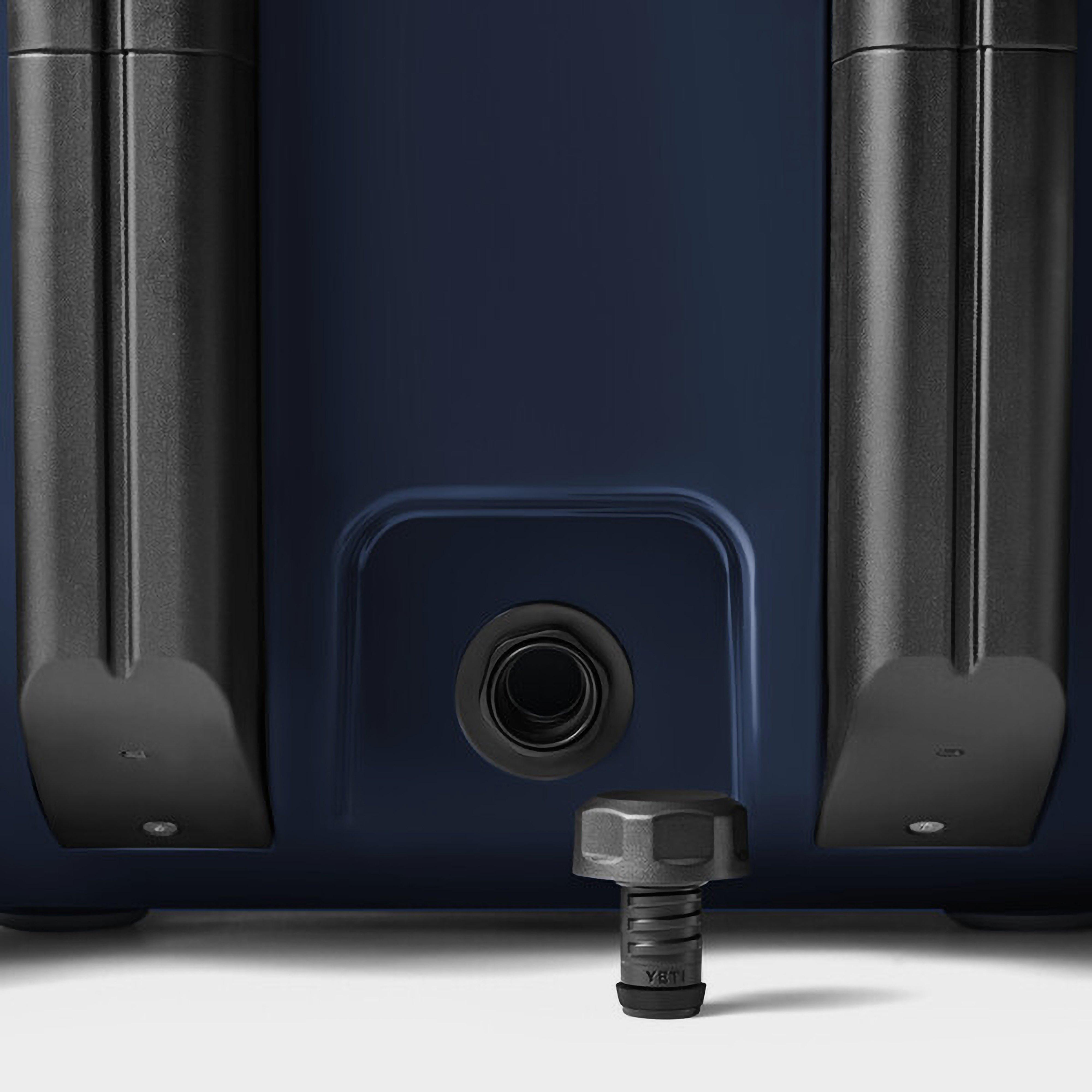 Roadie® 48 Wheeled Cool Box