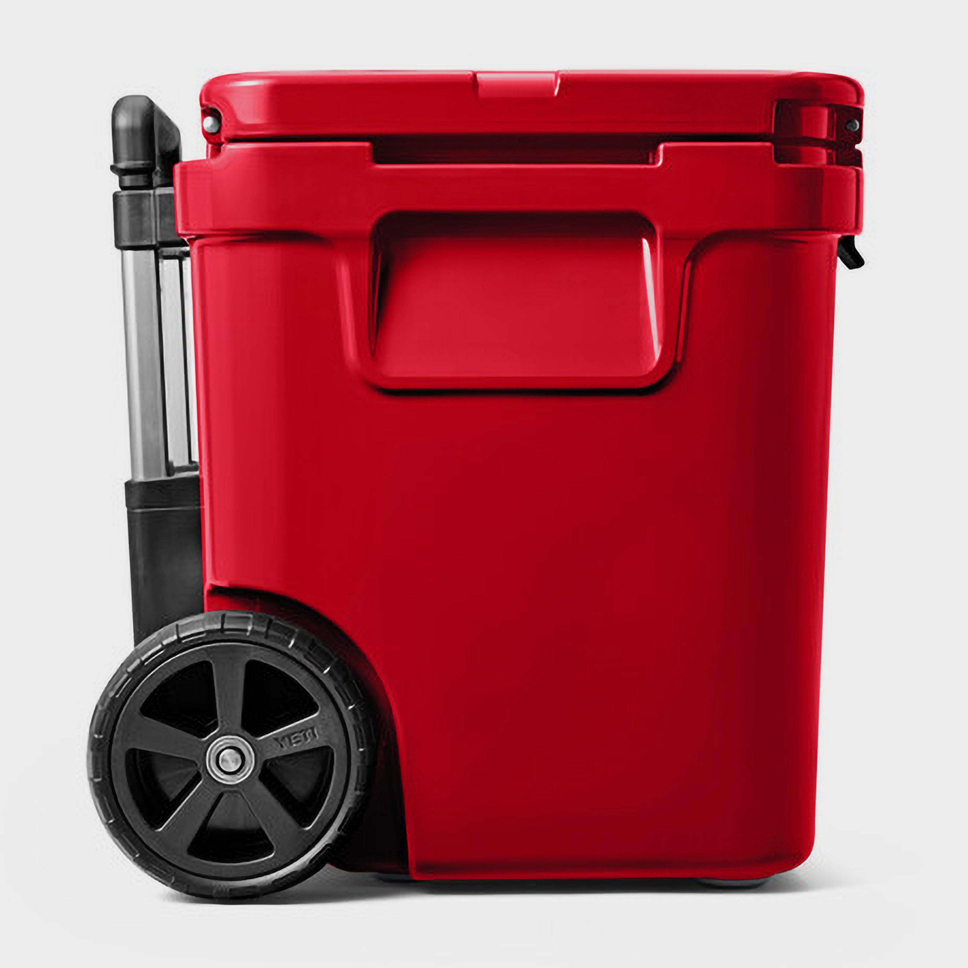 Roadie® 48 Wheeled Cool Box