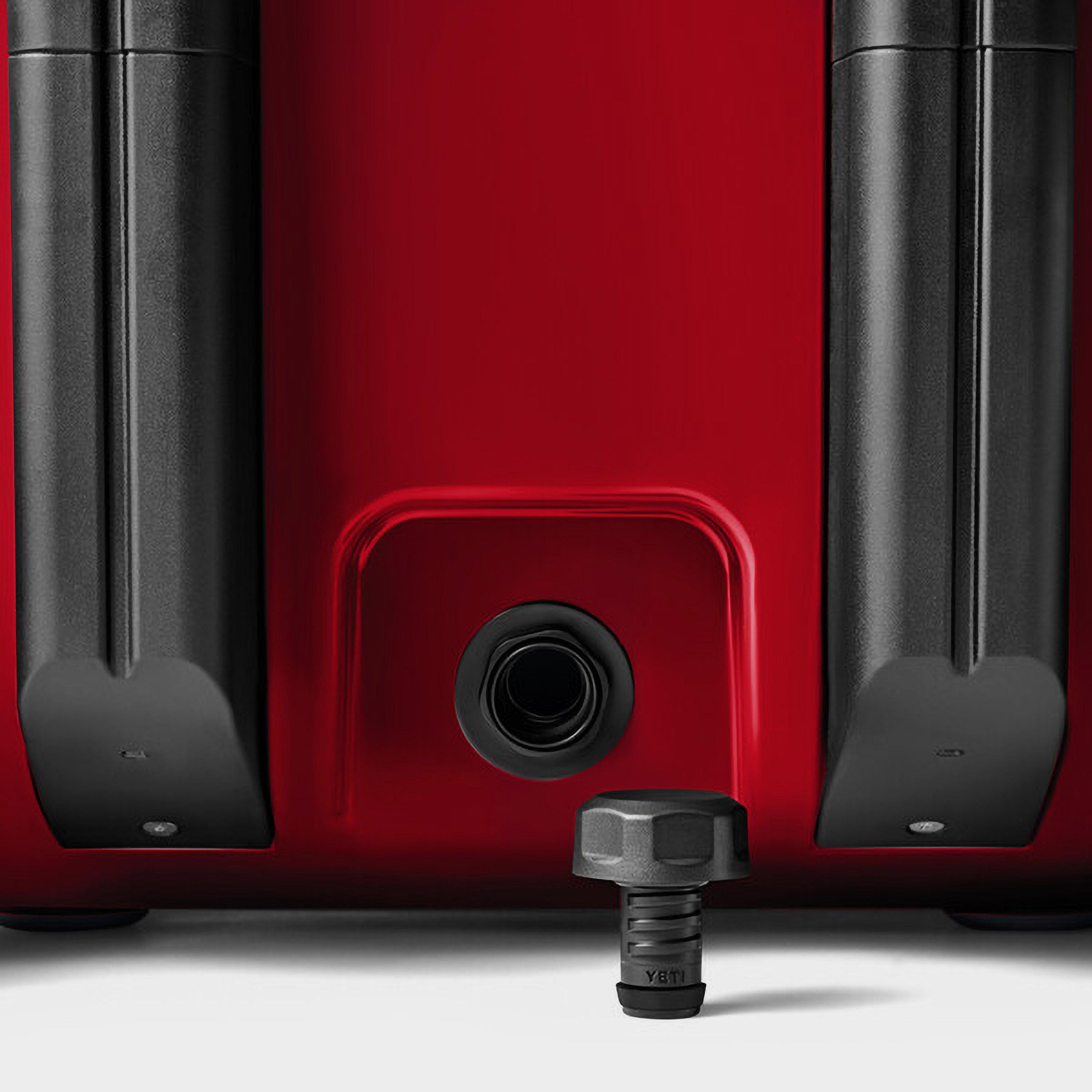 Roadie® 48 Wheeled Cool Box