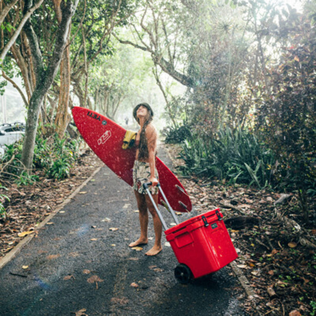 Roadie® 48 Wheeled Cool Box