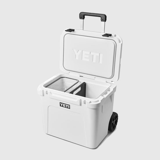 Roadie® 60 Wheeled Cool Box