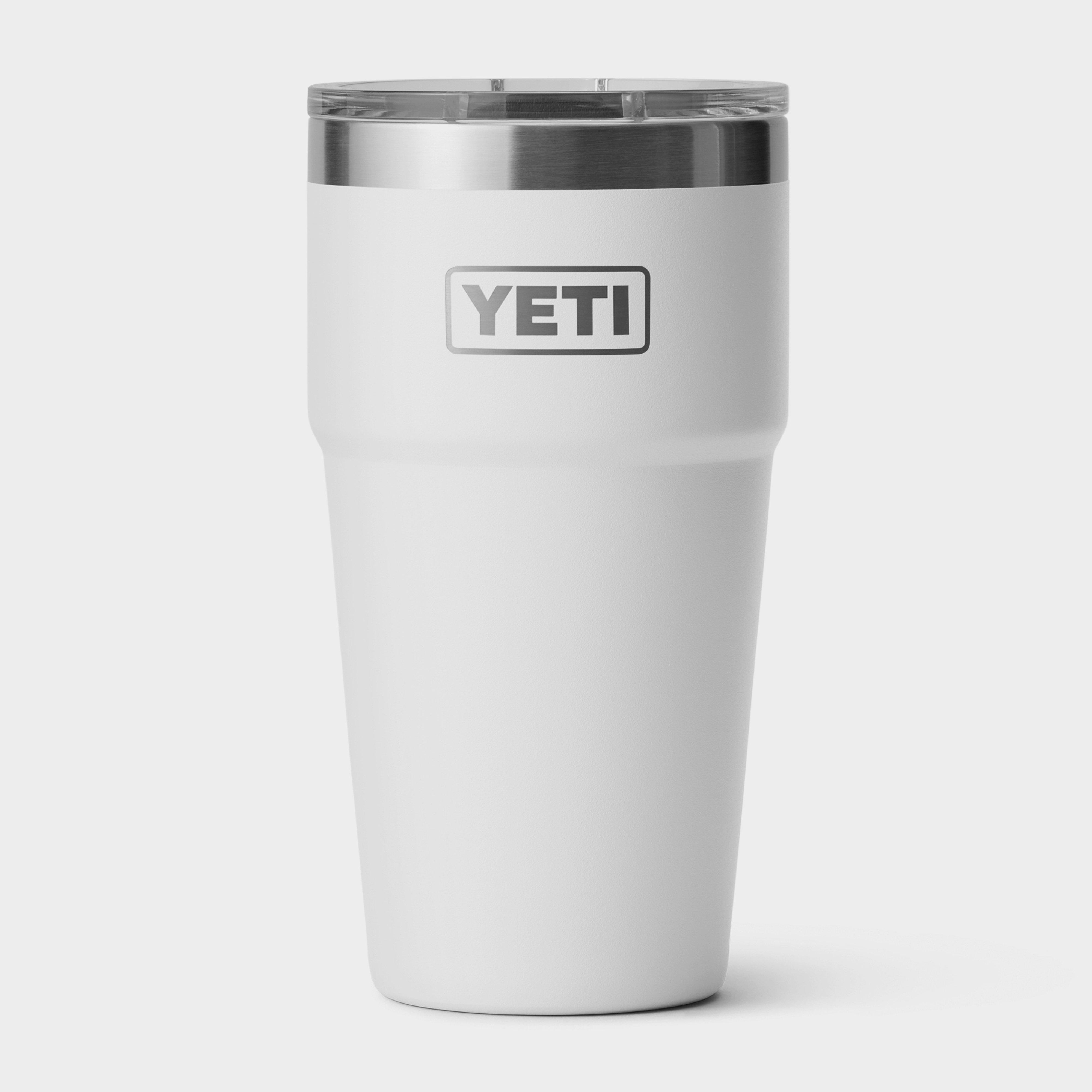 Rambler® 20oz (591ml) Stackable Cup