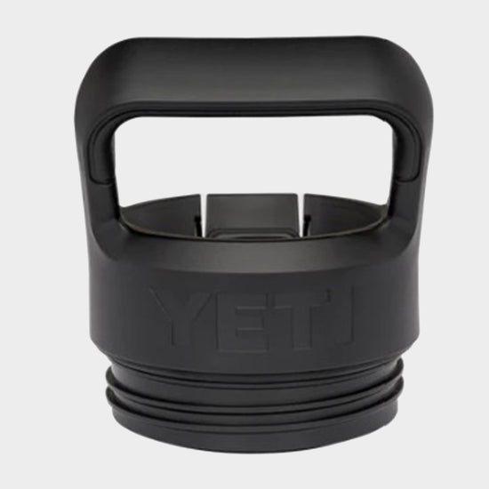 YET YOND STRAW CAP BLK