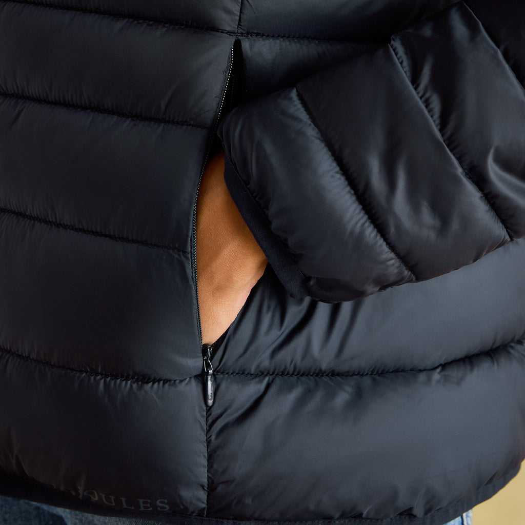 Women's Kenley Showerproof Padded Coat With Hood