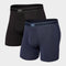 Men's Day Tripper Boxer Briefs Pack of 2
