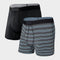 Men’s Quest Quick-Dry Mesh Boxer Briefs 2 Pack
