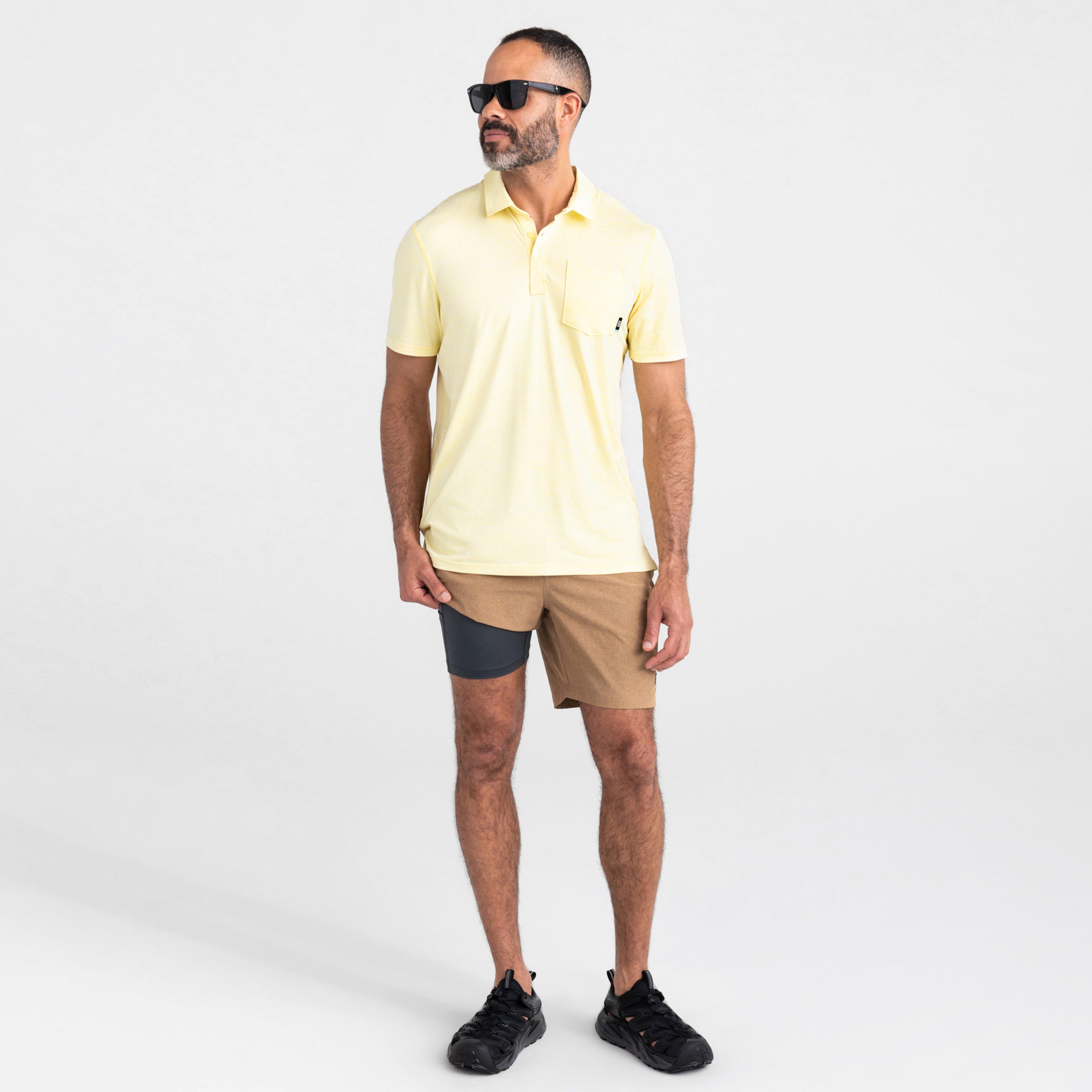 Men's Sport 2 Life Shorts