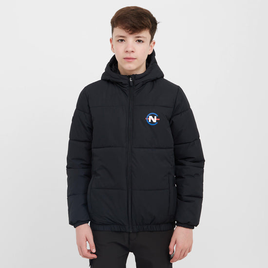 Kids’ Statera Padded Jacket