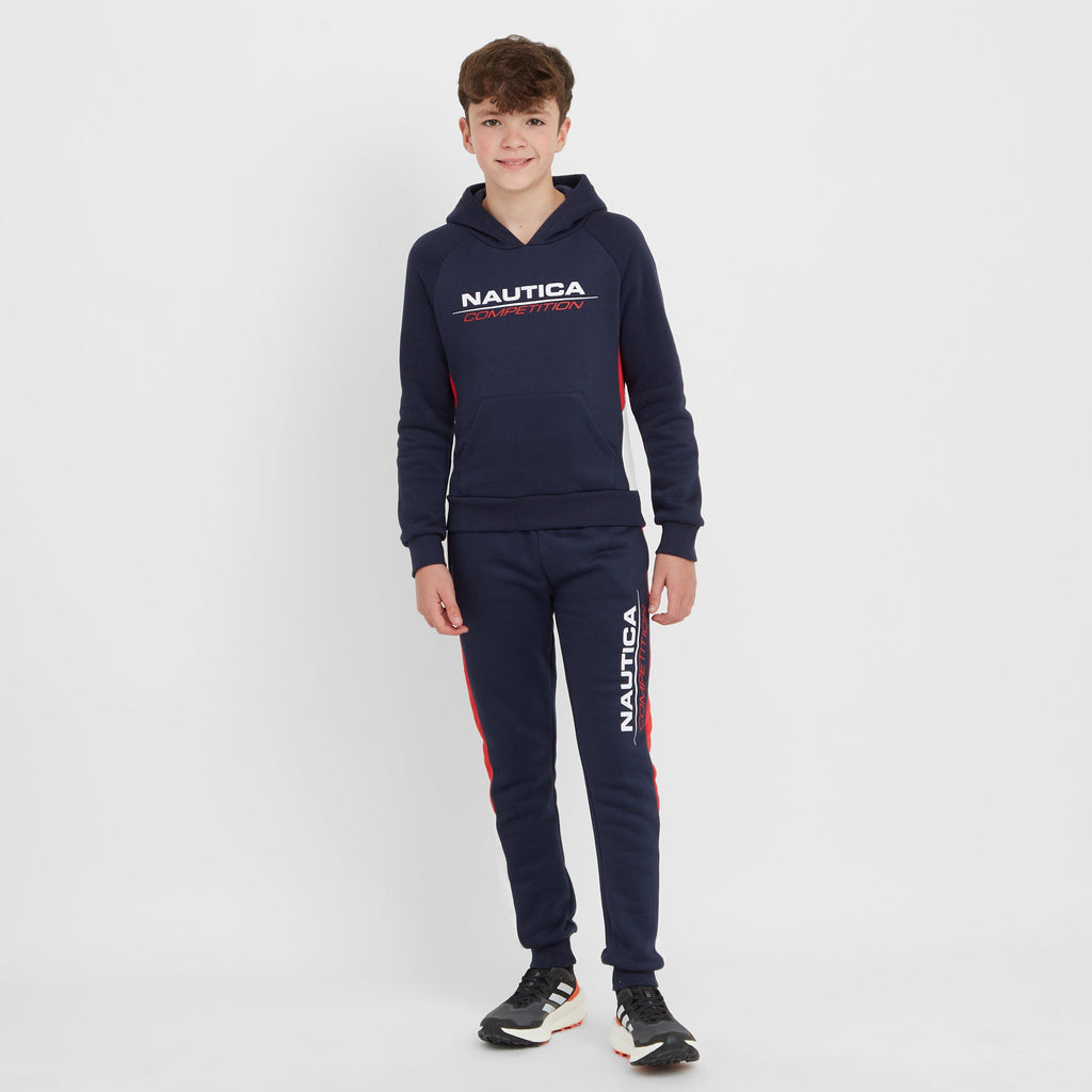 Kids’ Cordage Joggers