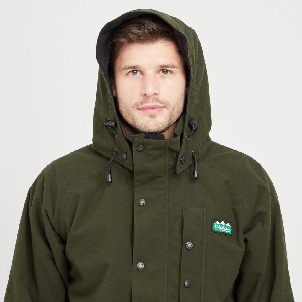 Men’s Monsoon Classic Jacket