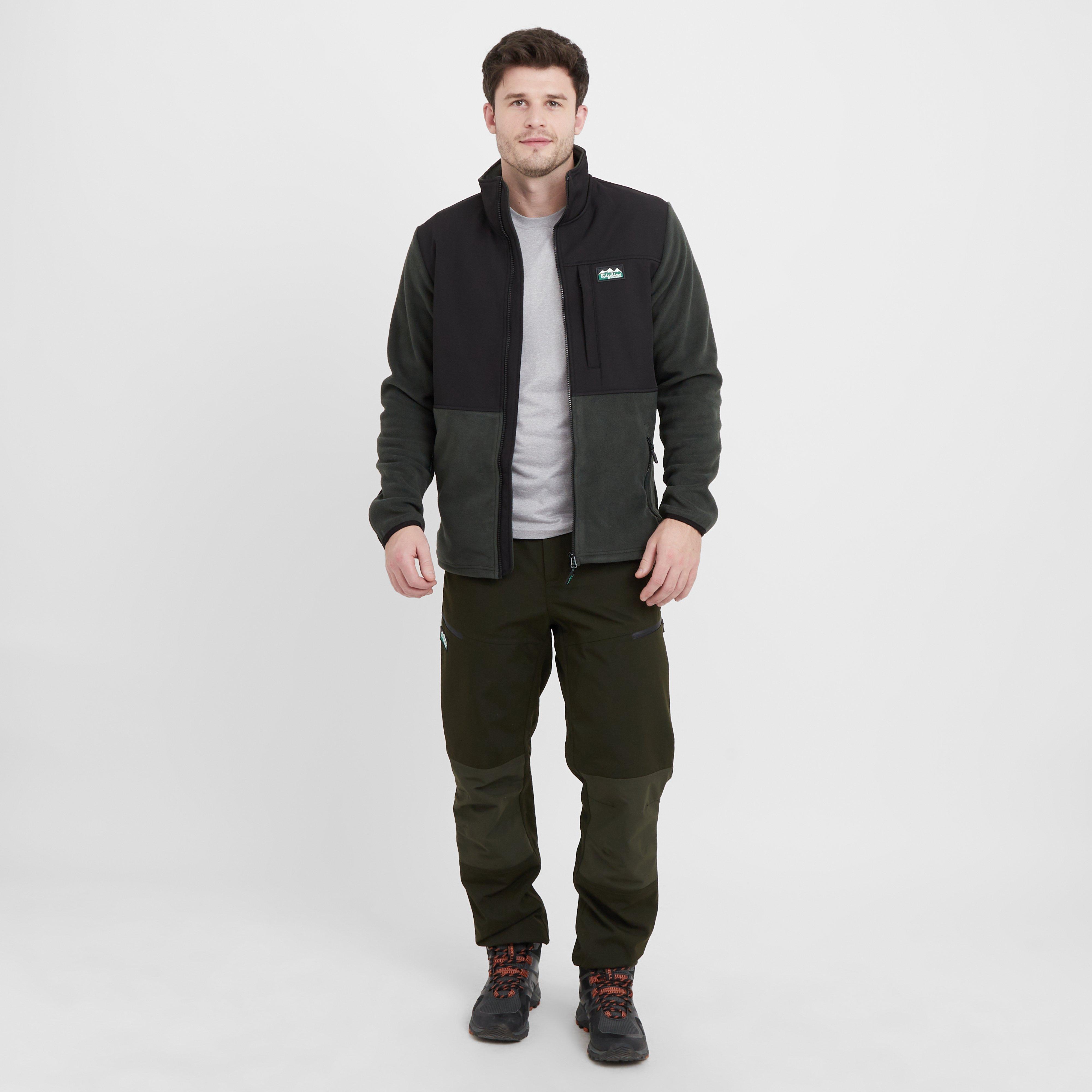 Mens Cambrian Trousers