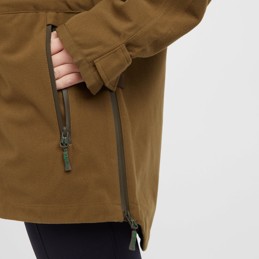 Women’s Monsoon Classic Jacket