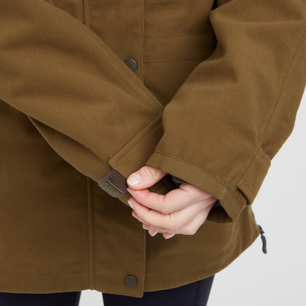 Women’s Monsoon Classic Jacket