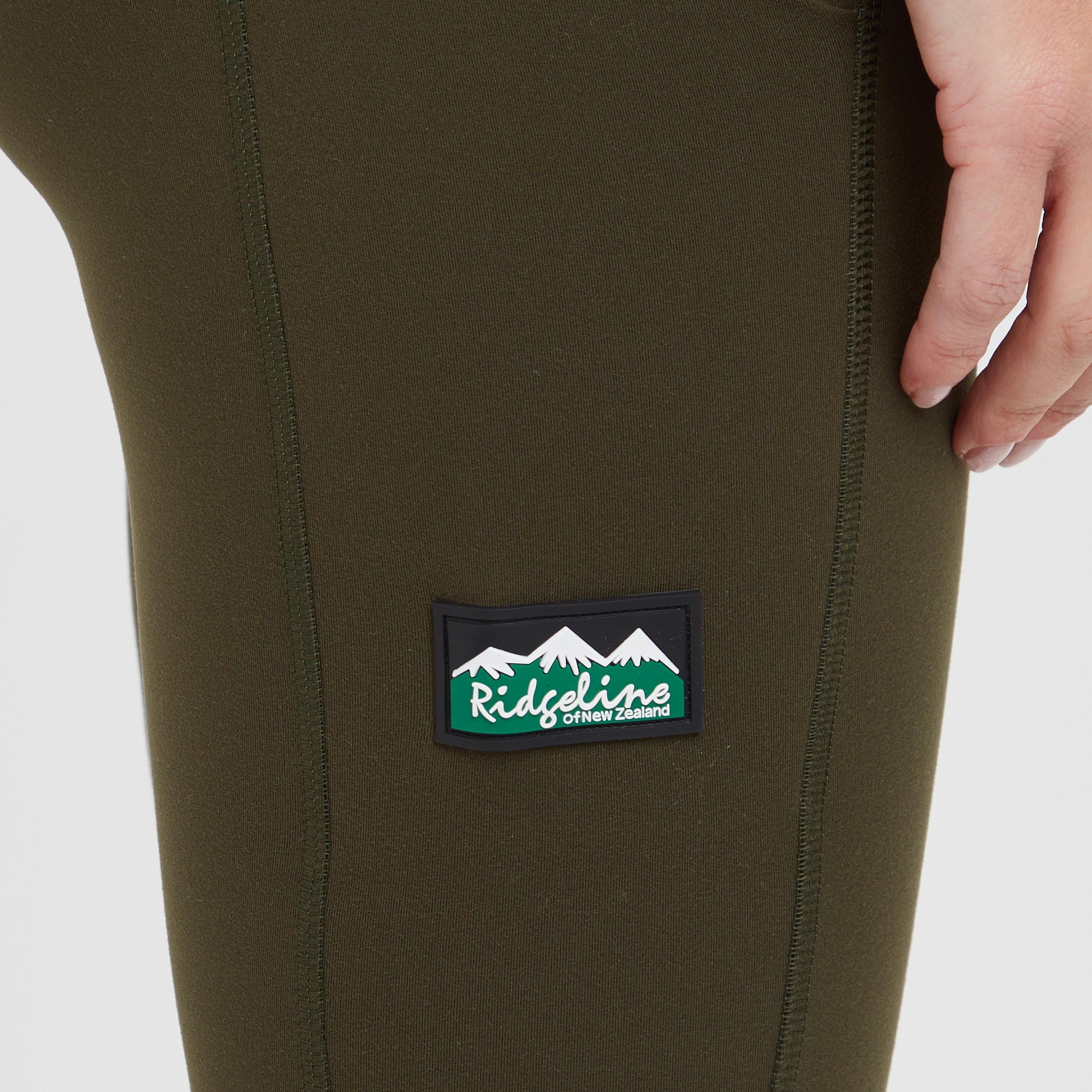 Womens Infinity Leggings