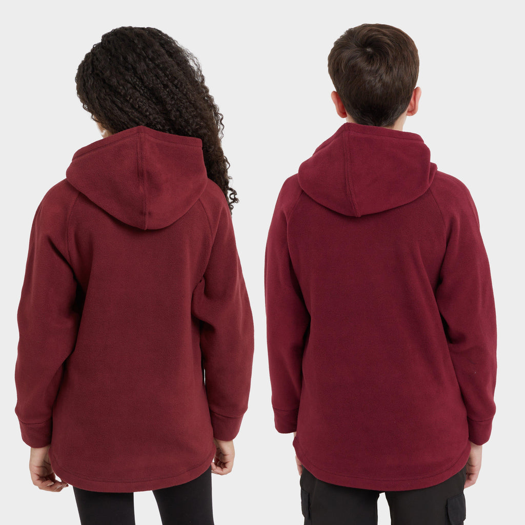 Kids’ Northern Pines Fleece Hoodie