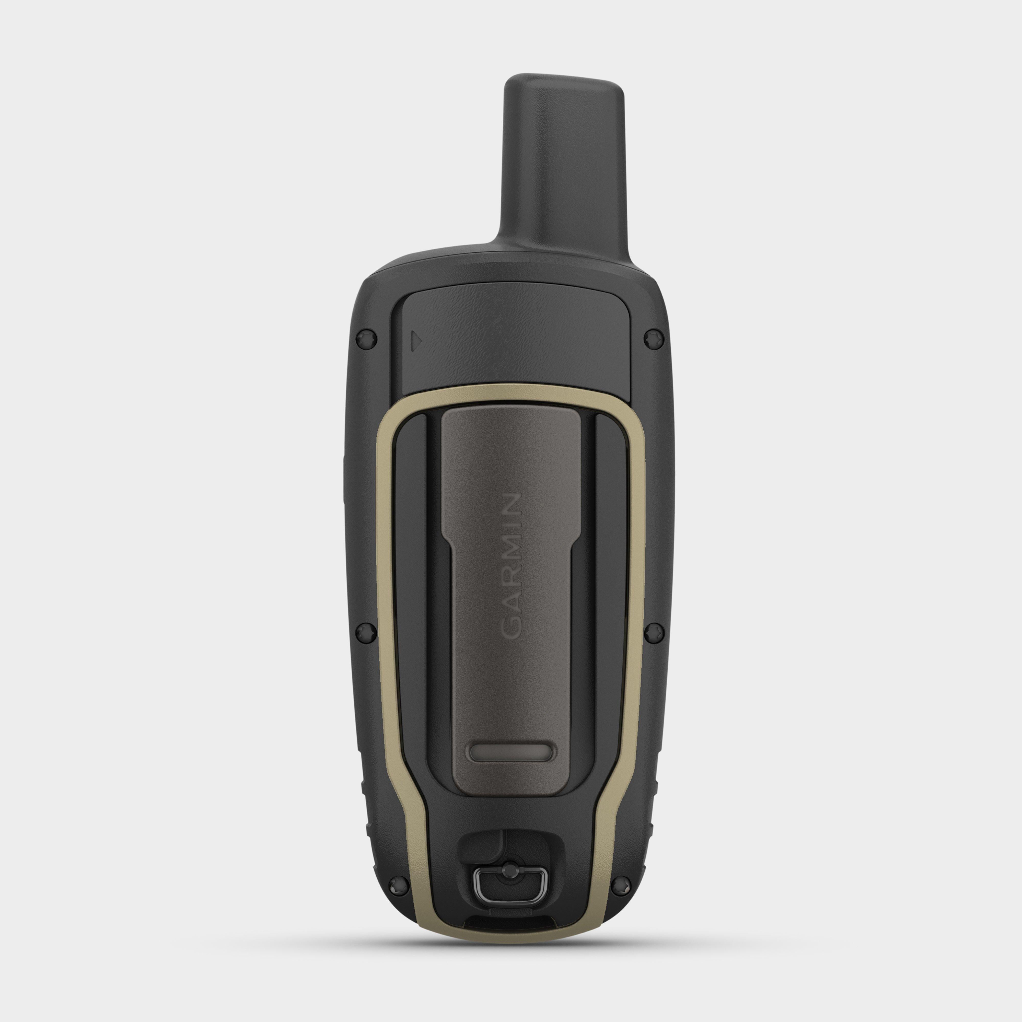 GPS65 Topo Pro GB 1:50 Bundle
