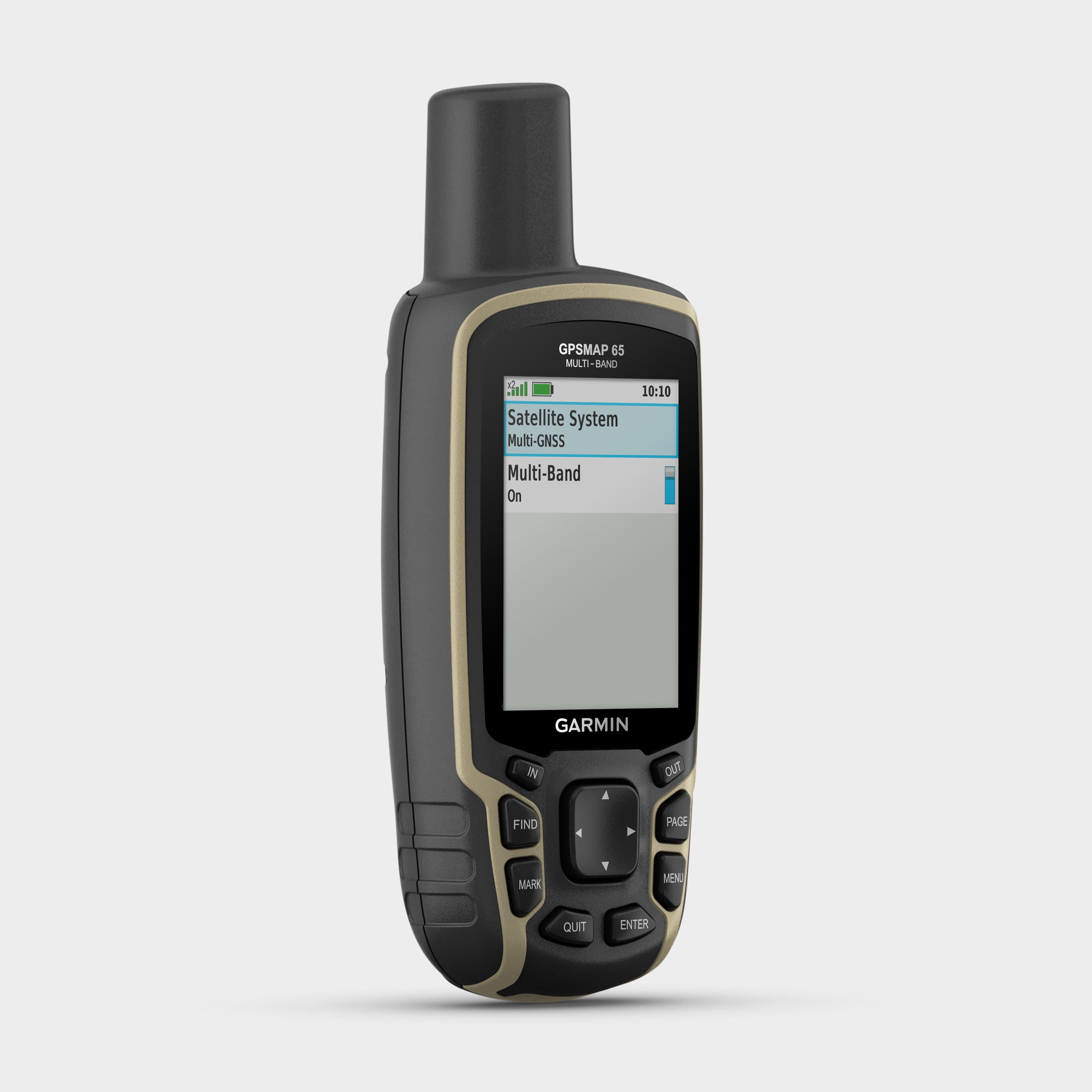 GPS65 Topo Pro GB 1:50 Bundle