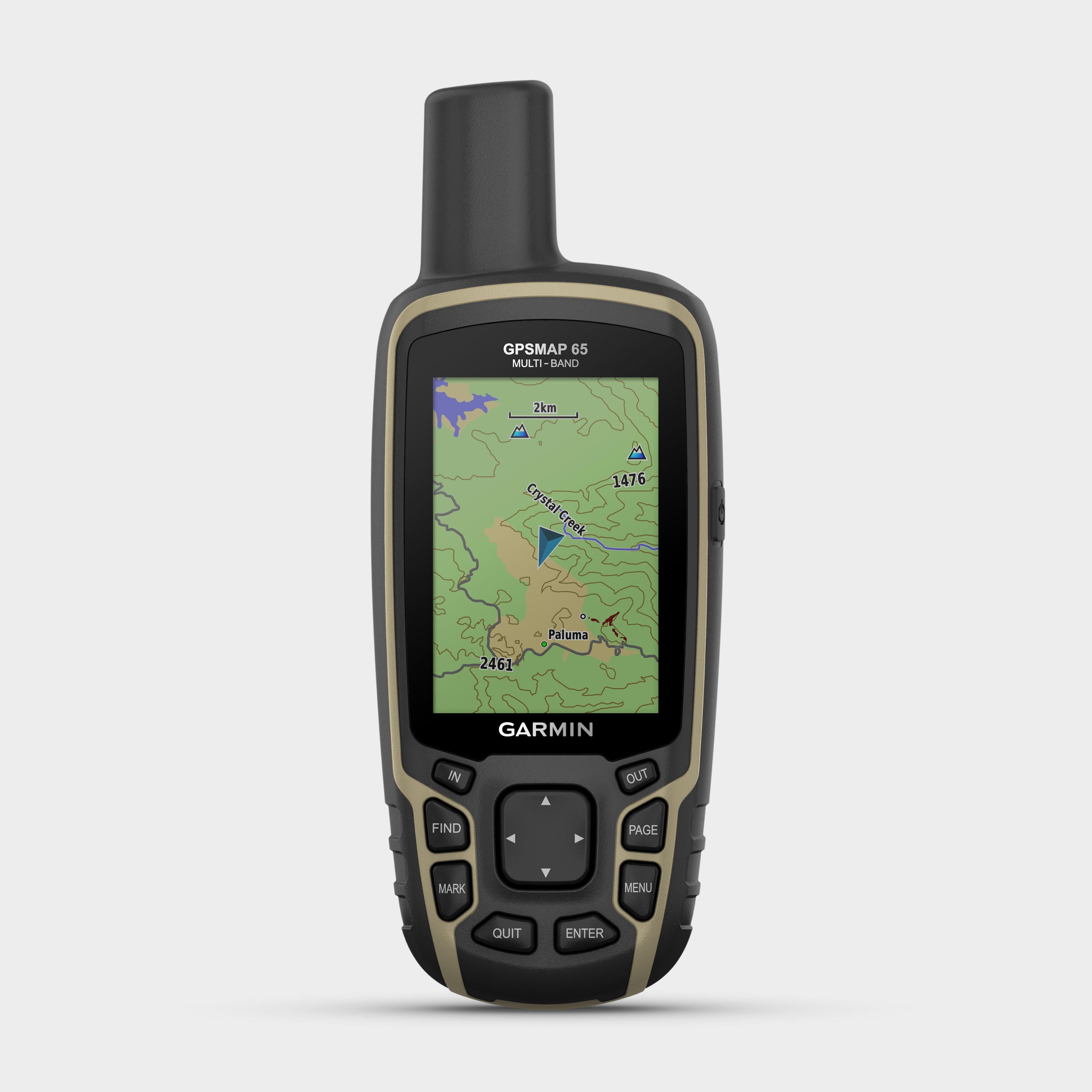 GPS65 Topo Pro GB 1:50 Bundle