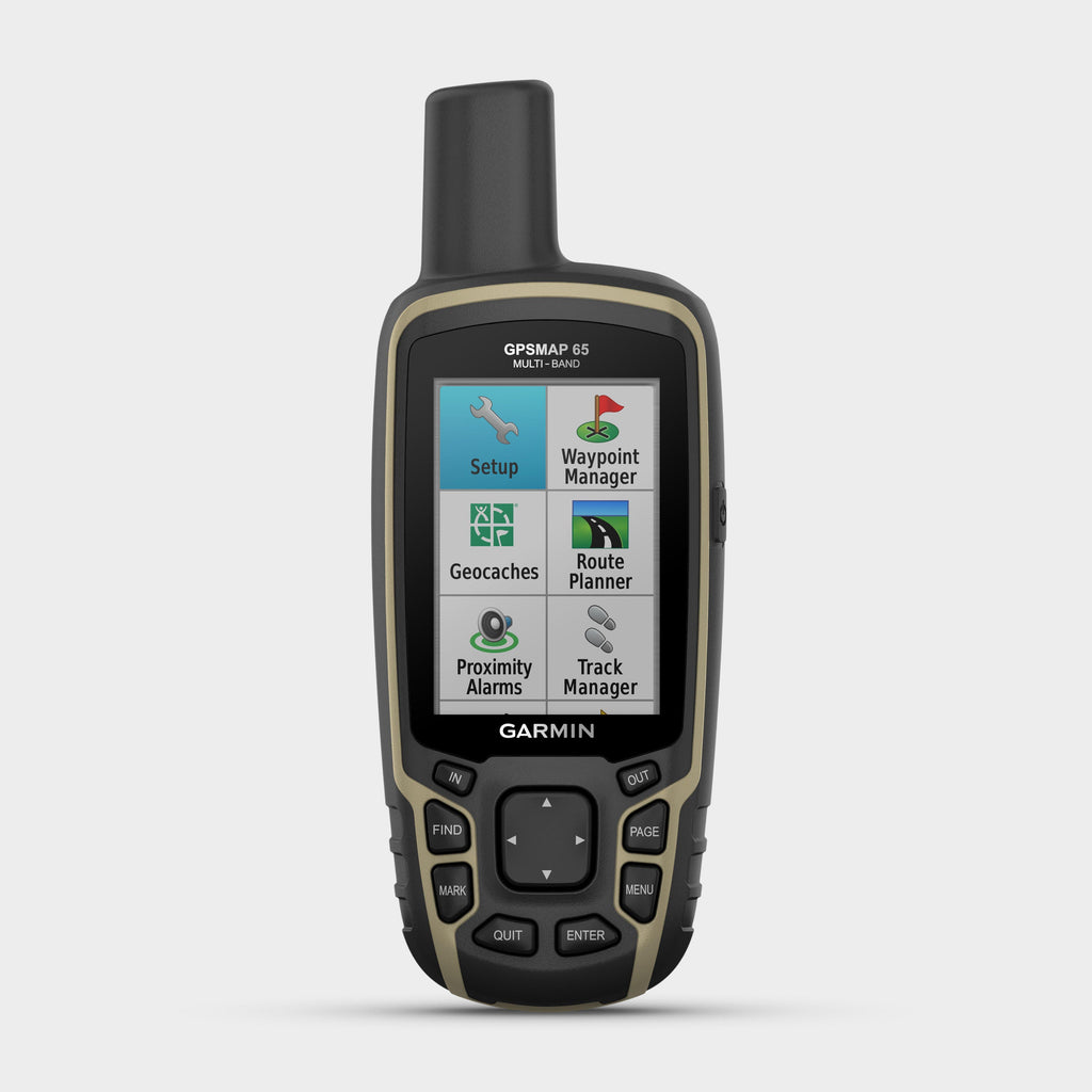 GPS65 Topo Pro GB 1:50 Bundle