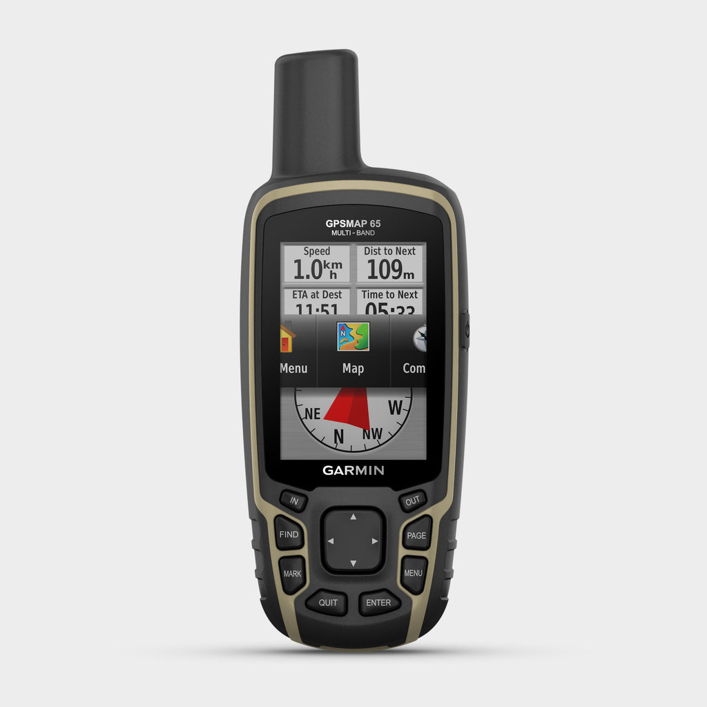GPS65 Topo Pro GB 1:50 Bundle