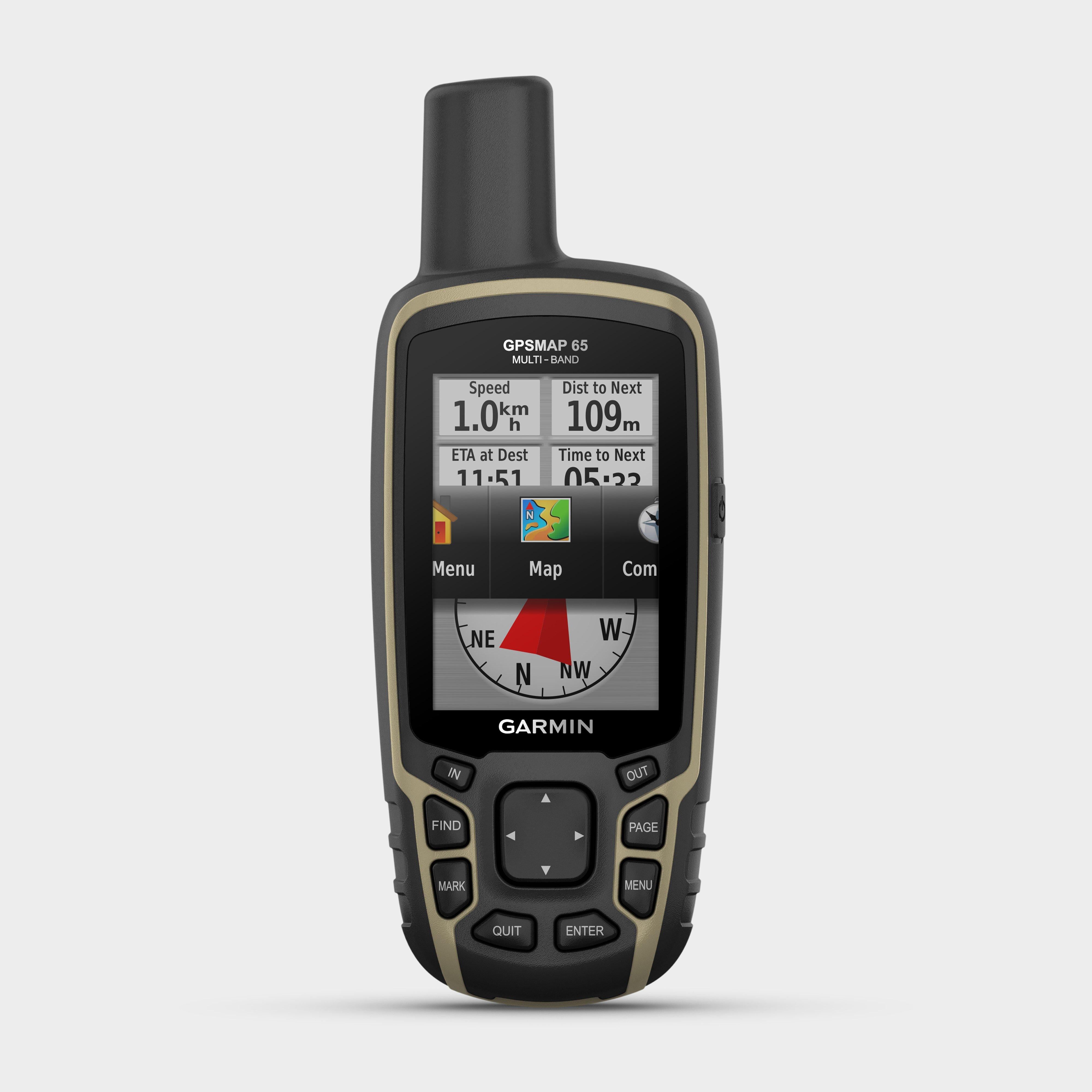 GPS65 Topo Pro GB 1:50 Bundle