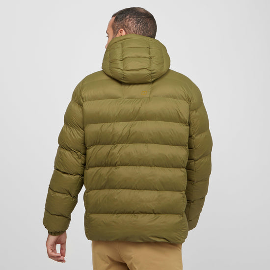 Men’s Ewden Synthetic Jacket