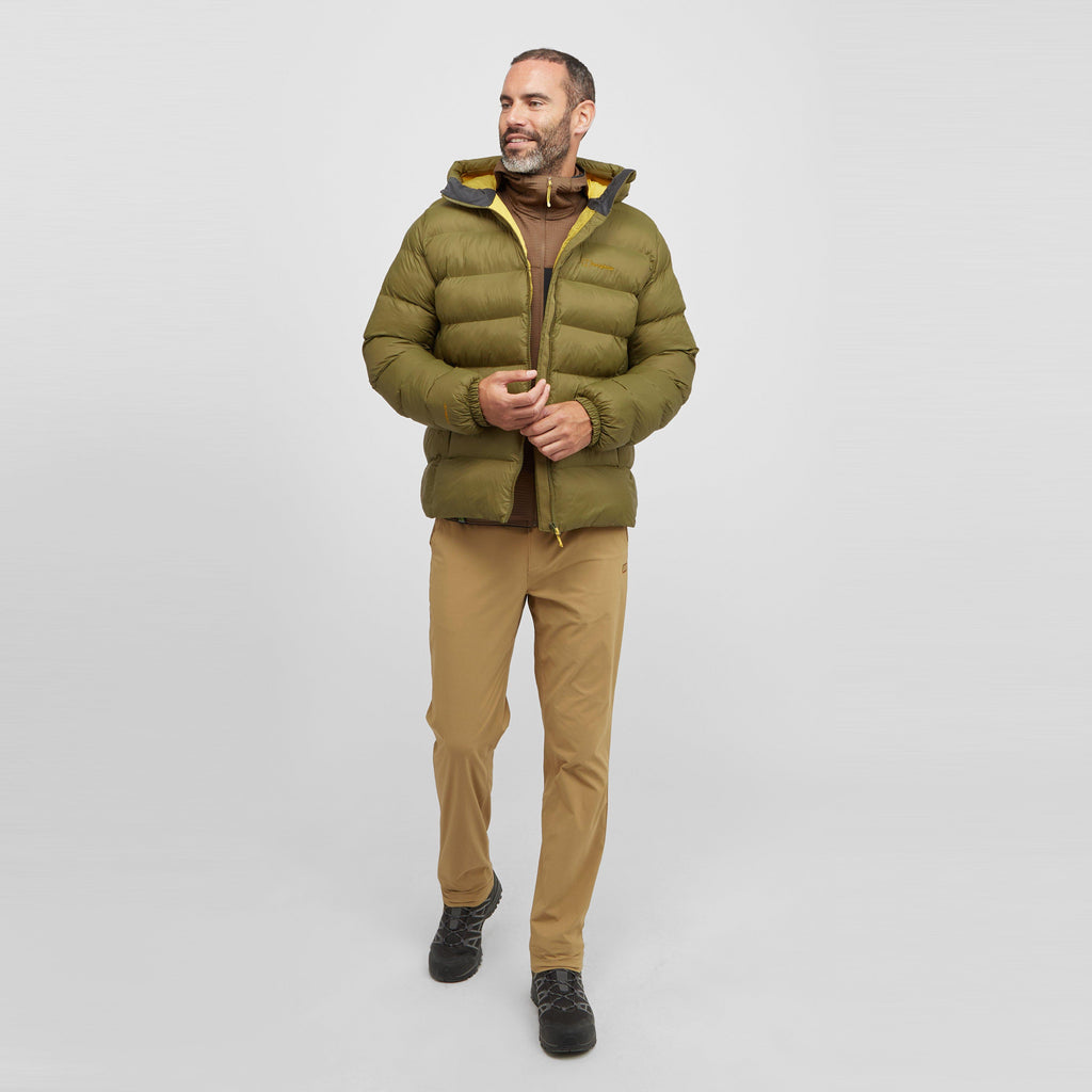 Men’s Ewden Synthetic Jacket