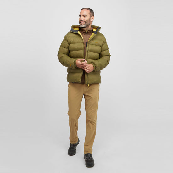 Men’s Ewden Synthetic Jacket
