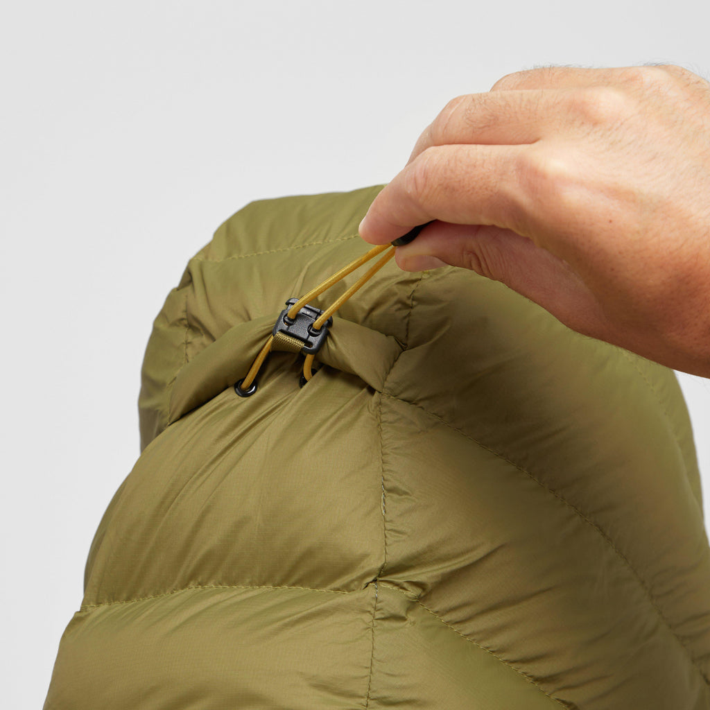 Men’s Ewden Synthetic Jacket