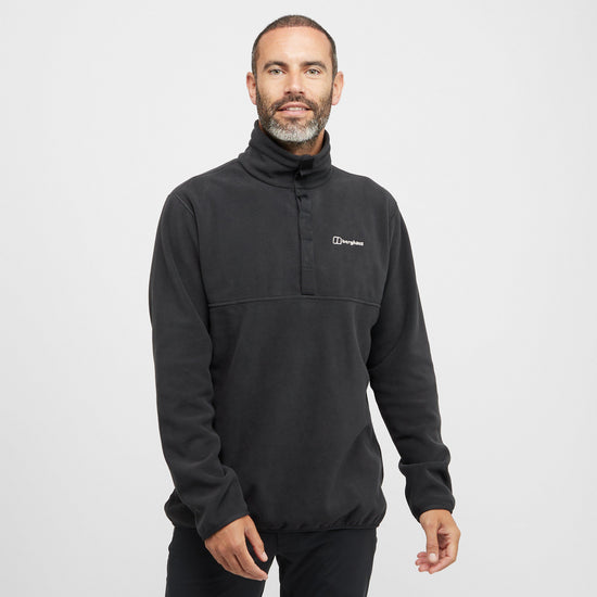 Men’s Felltop Snap Fleece Pullover