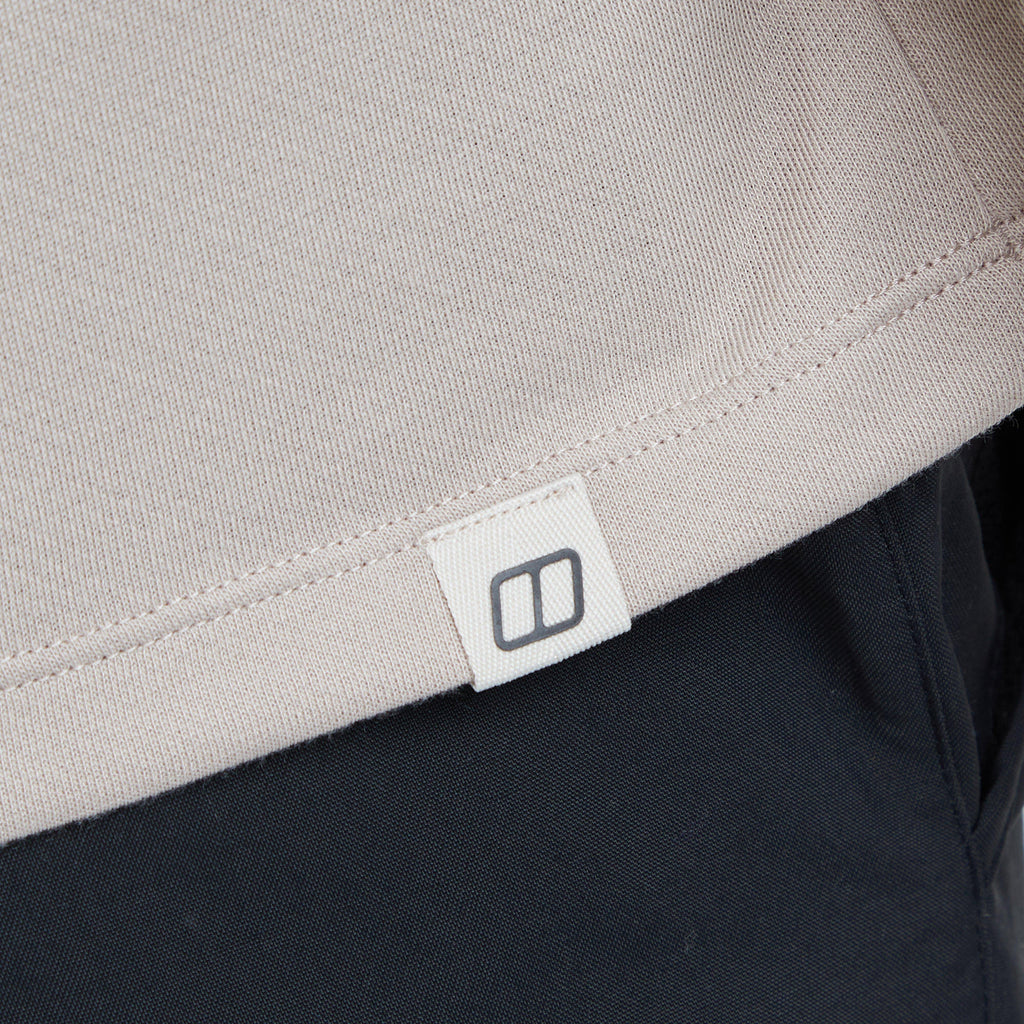 Men’s Ivyhill Long Sleeve Crew