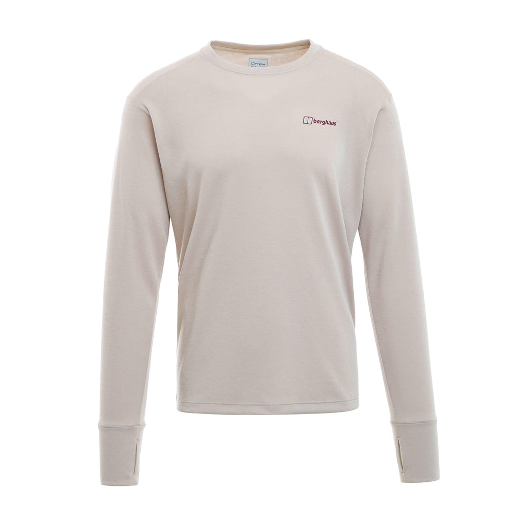 Men’s Ivyhill Long Sleeve Crew