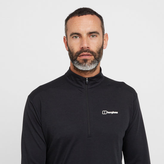 Men's Ivyhill Half Zip Top