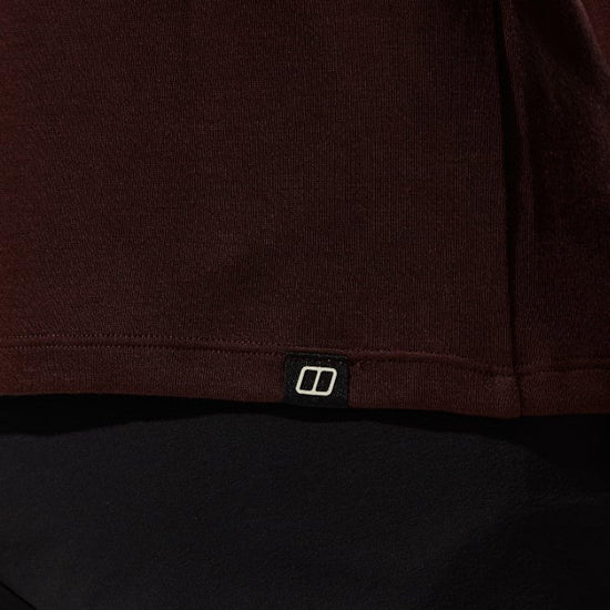 Men's Ivyhill Half Zip Top