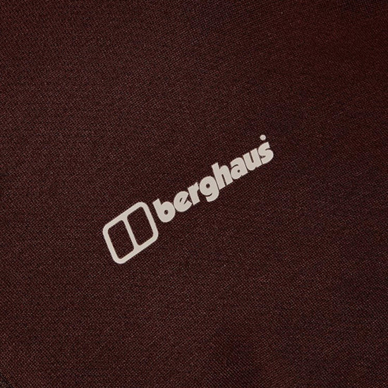 Men's Ivyhill Half Zip Top